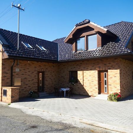 U Haryho Hotel Dolni Becva Luaran gambar