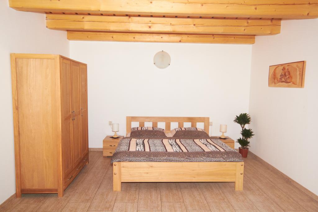 U Haryho Hotel Dolni Becva Luaran gambar