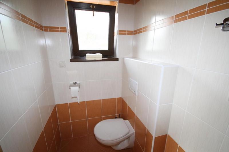 U Haryho Hotel Dolni Becva Bilik gambar