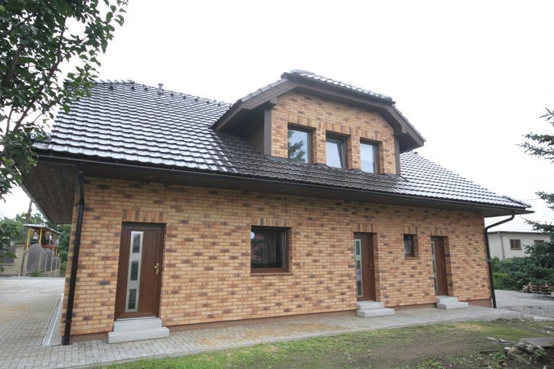 U Haryho Hotel Dolni Becva Luaran gambar